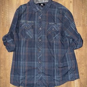 Rock and republic men’s shirt *FLASH SALE*